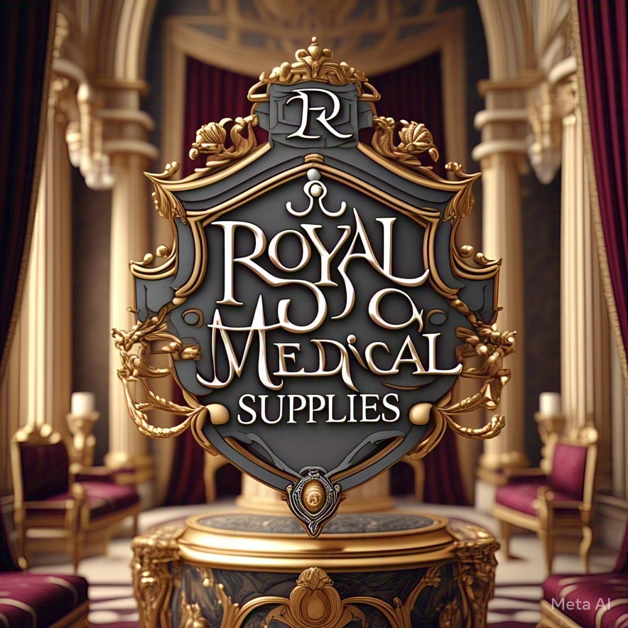 Royal Medical Supplies